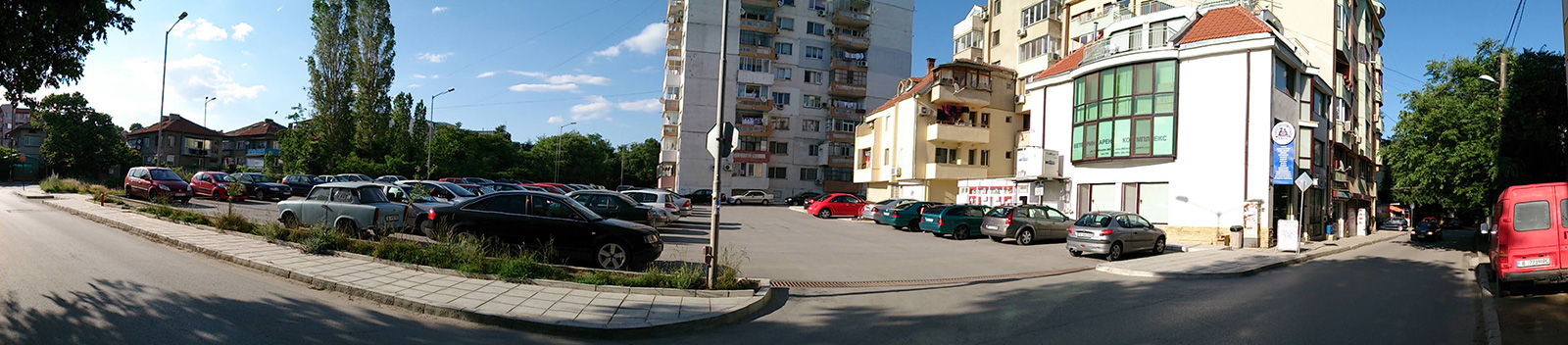 Ветеринарен център Петкови