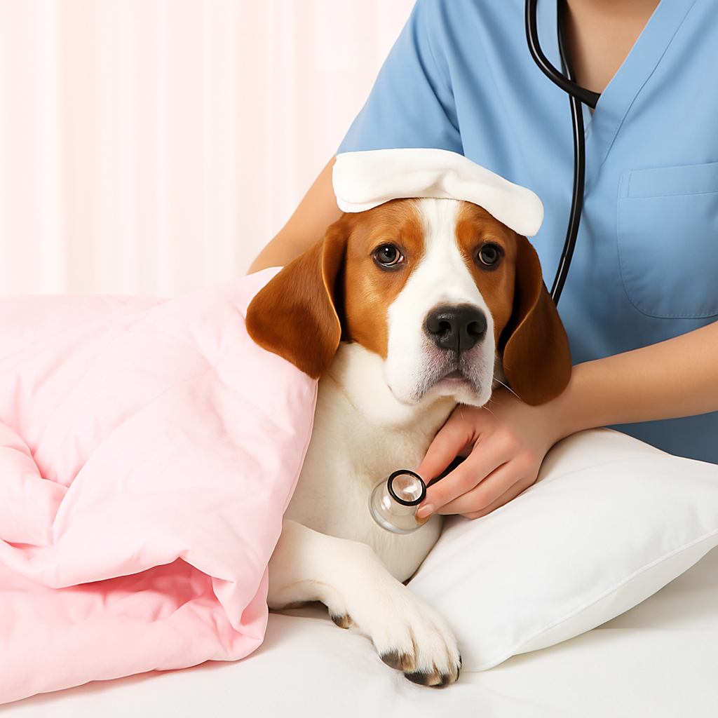 Домашно посещение